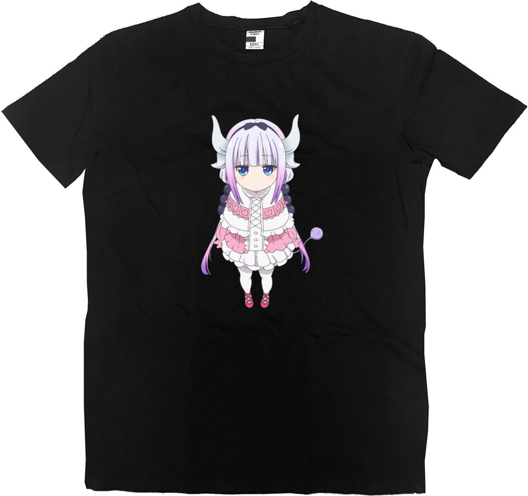 Kids' Premium T-Shirt - Канна - Mfest