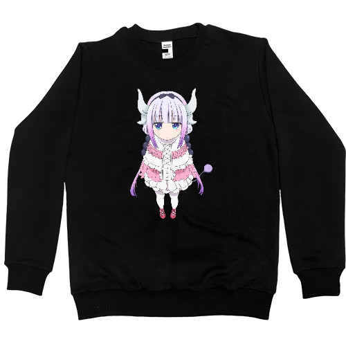 Kids' Premium Sweatshirt - Канна - Mfest