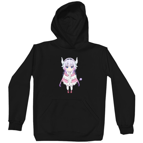 Kids' Premium Hoodie - Канна - Mfest