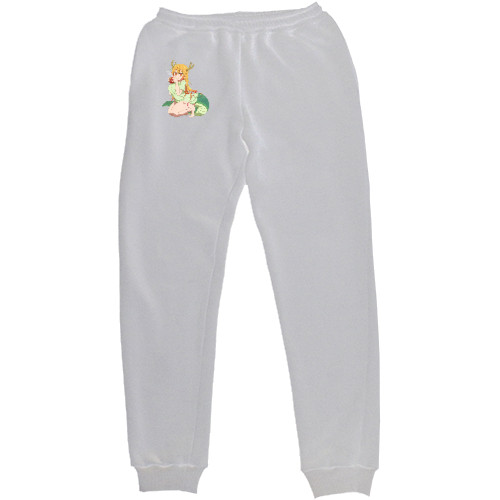 Women's Sweatpants - Тору - Mfest