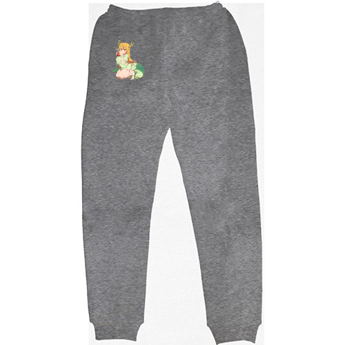 Kids' Sweatpants - Тору - Mfest