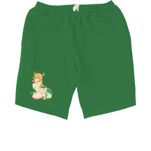 Kids' Shorts - Тору - Mfest