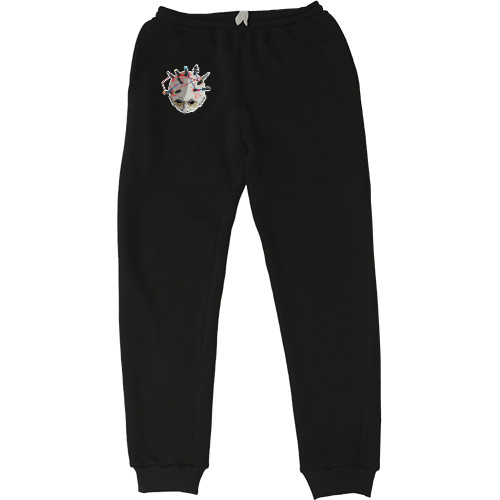 Women's Sweatpants - Мыслитель - Mfest