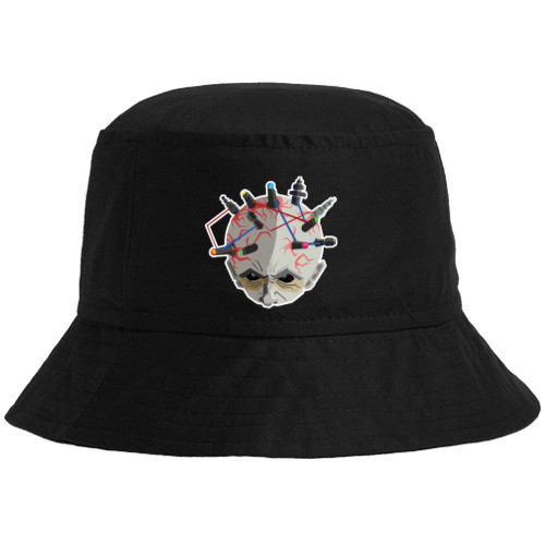 Bucket Hat - Мыслитель - Mfest