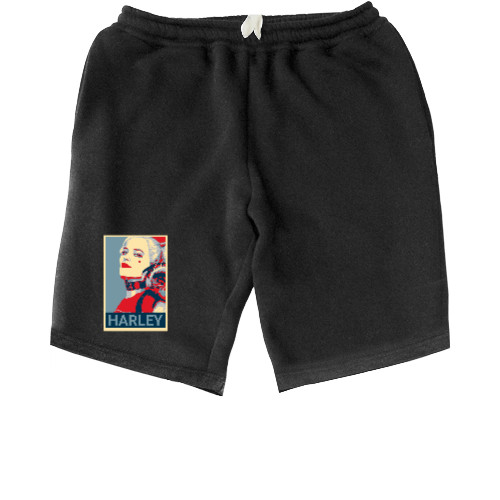 Men's Shorts - Харли - Mfest