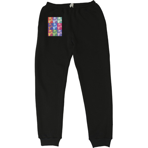 Kids' Sweatpants - Харли Квинн - Mfest