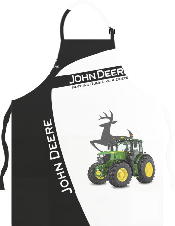 John deere