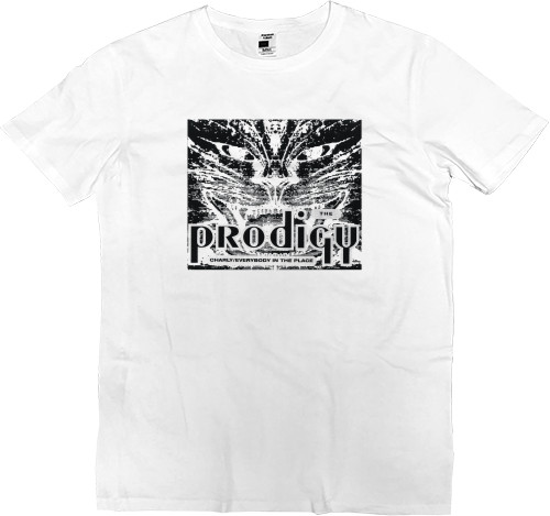 Kids' Premium T-Shirt - The Prodigy - Mfest