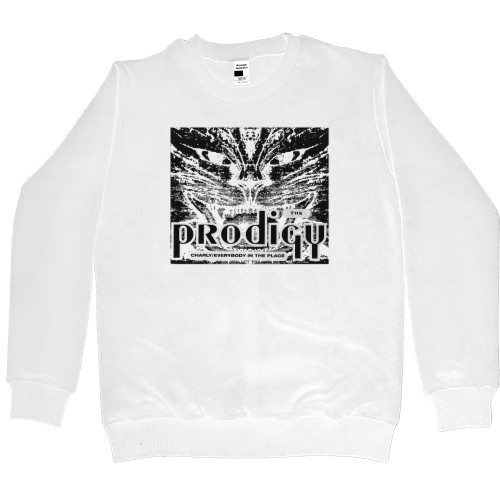 Women's Premium Sweatshirt - The Prodigy - Mfest