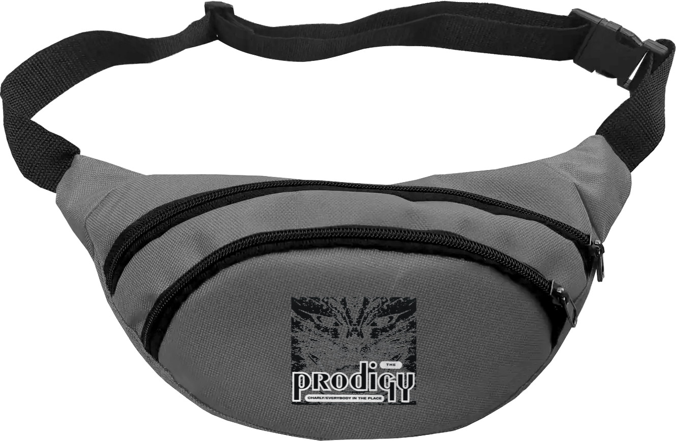 Fanny Pack - The Prodigy - Mfest