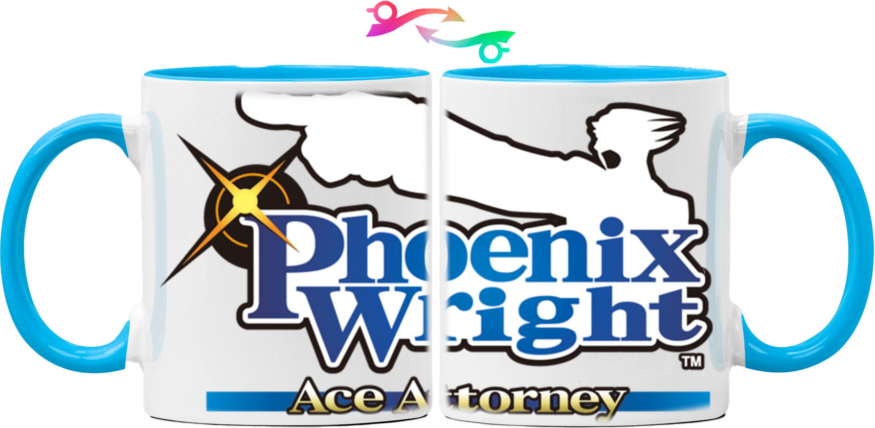 Phoenix Wright: Ace Attorney Trilogy