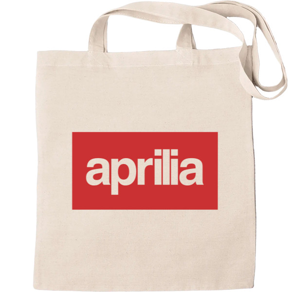 Aprilia Логотип 3