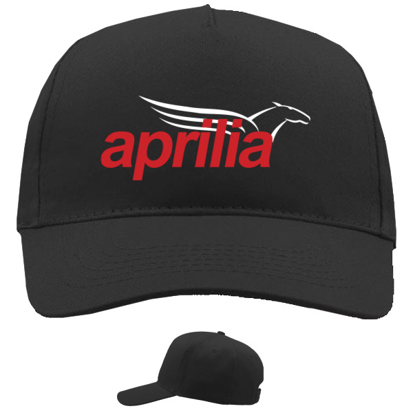 Aprilia Logo