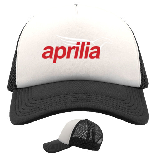 Aprilia Logo