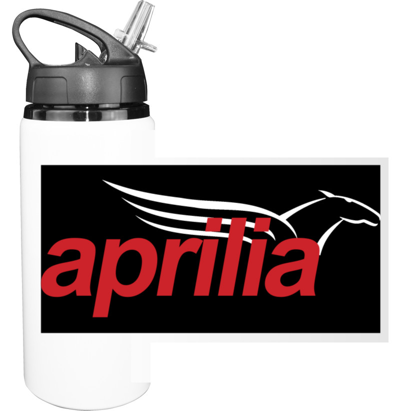 Aprilia Logo