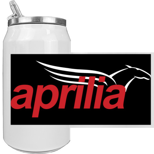 Aprilia Logo