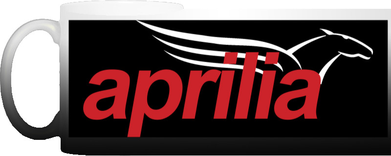 Aprilia Logo