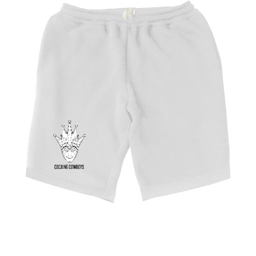 Men's Shorts - BORIS BREJCHA 2 - Mfest