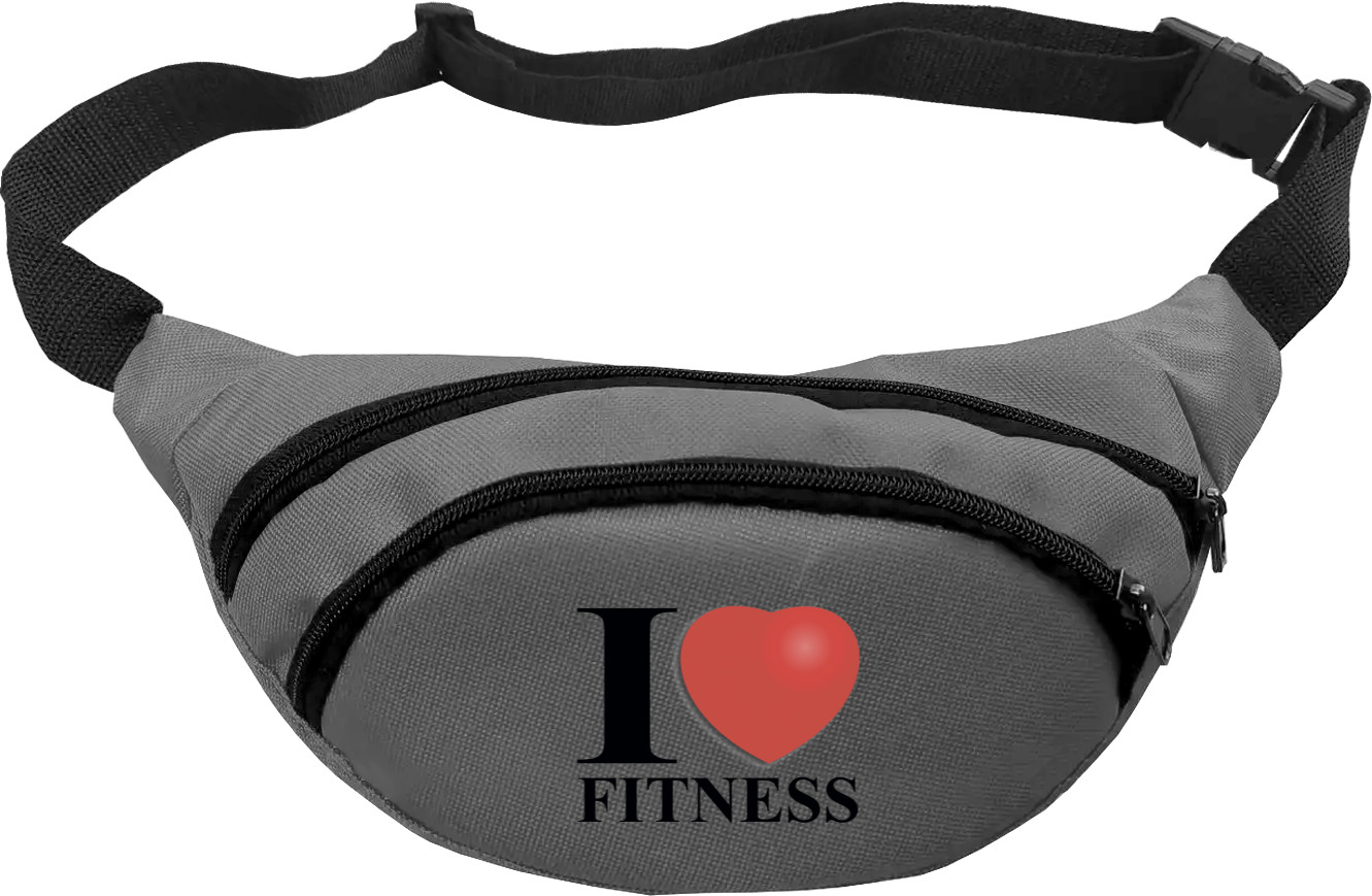 Fanny Pack - Fitness - Mfest