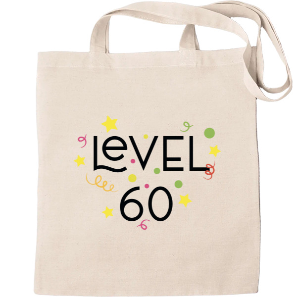 level 60