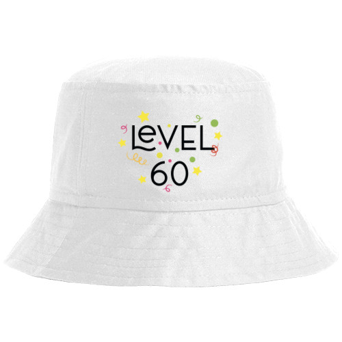 level 60