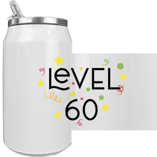 level 60