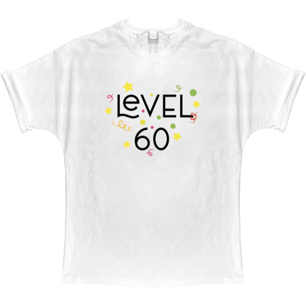 level 60