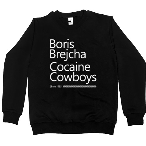 Boris Brejcha Cocaine Cowboys