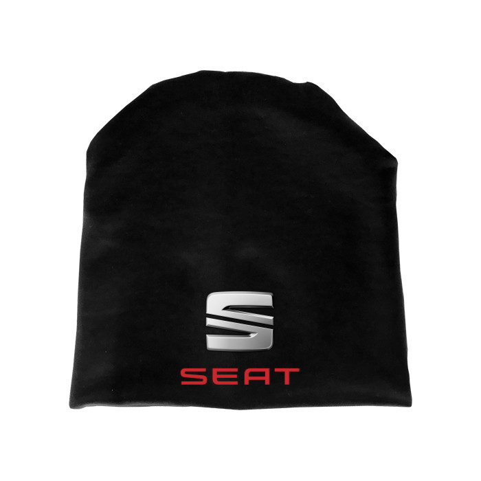 Шапка - Seat 2 - Mfest