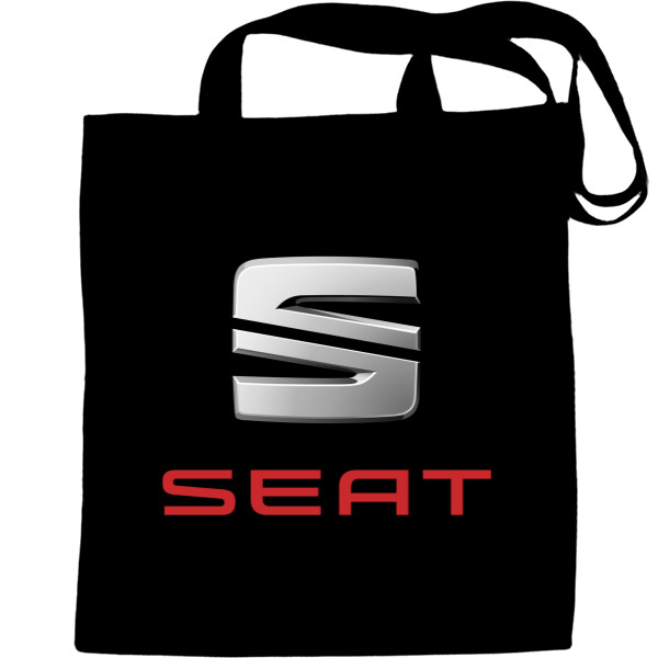 Tote Bag - Seat 2 - Mfest