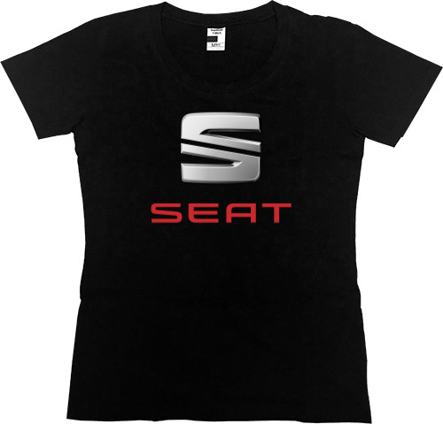 Seat 2