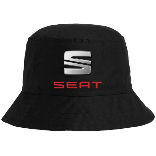 Панама - Seat 2 - Mfest