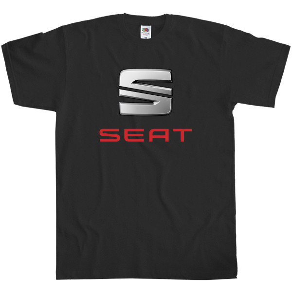 Seat 2