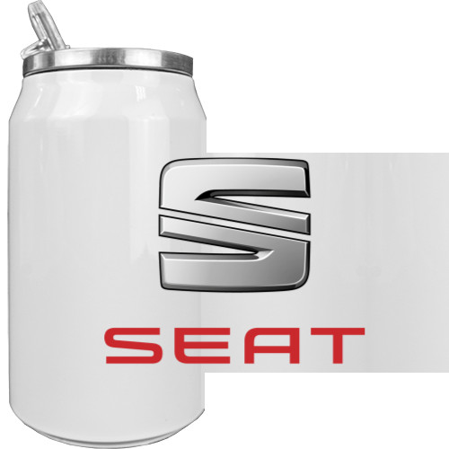 Термобанка - Seat 2 - Mfest