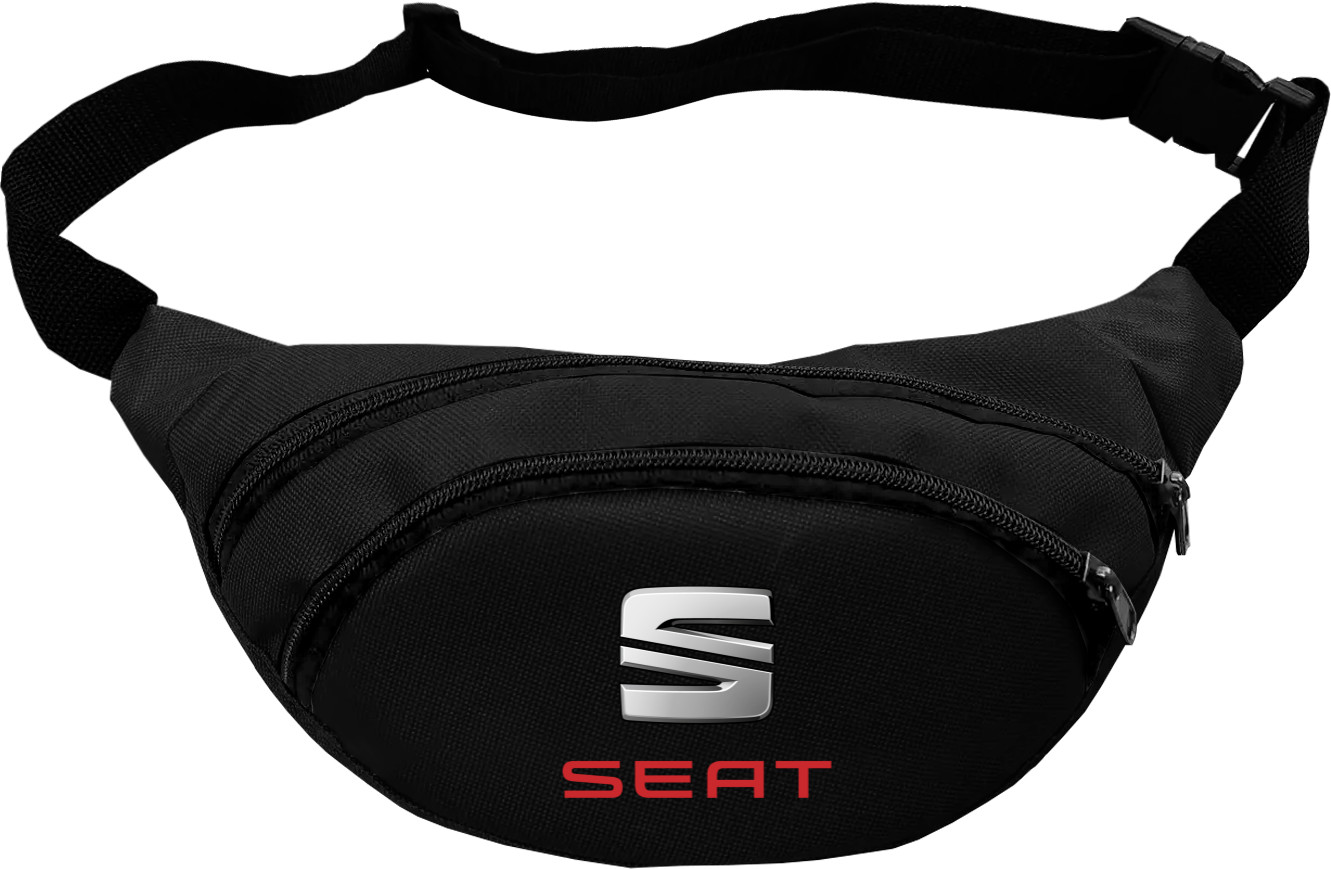 Fanny Pack - Seat 2 - Mfest