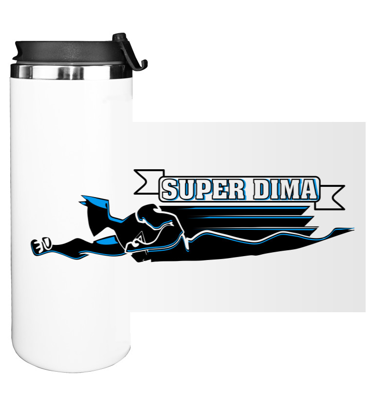 Super Dima