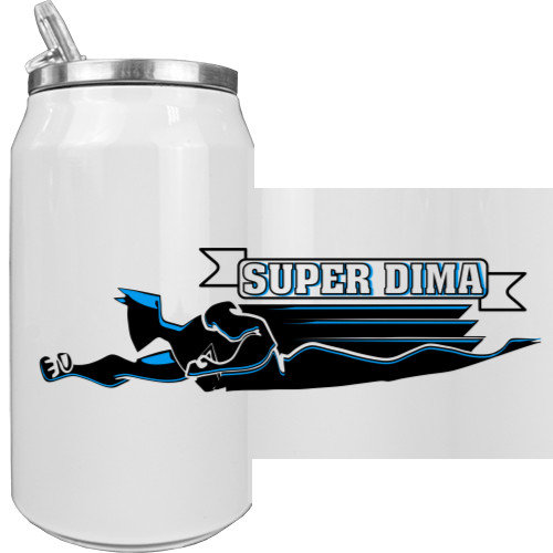 Super Dima