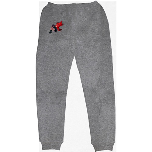 Men's Sweatpants - Touka Kirishima - Mfest