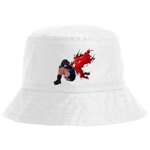 Bucket Hat - Touka Kirishima - Mfest