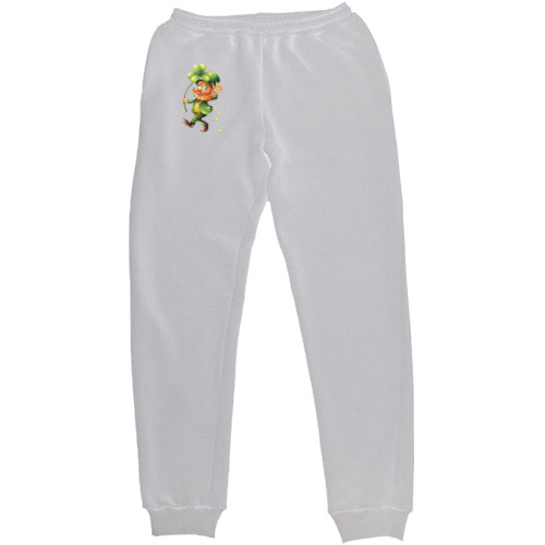 Women's Sweatpants - ДЕНЬ СВЯТОГО ПАТРИКА 2 - Mfest