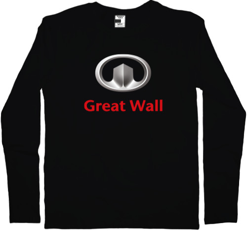 GREAT WALL 2