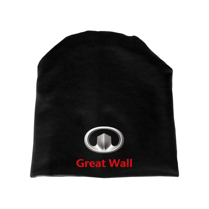 Hat - GREAT WALL 2 - Mfest