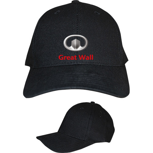 GREAT WALL 2