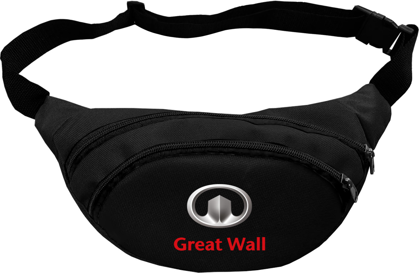 Fanny Pack - GREAT WALL 2 - Mfest