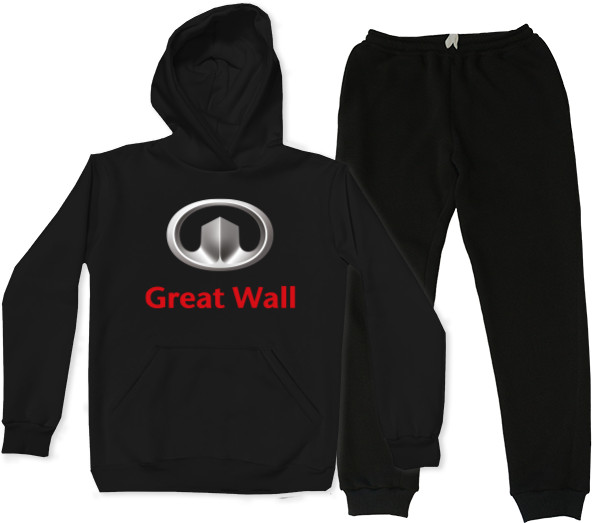 GREAT WALL 2