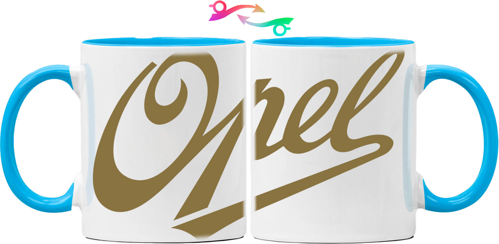 Mug - OPEL 4 - Mfest