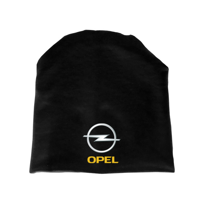 Hat - OPEL 2 - Mfest