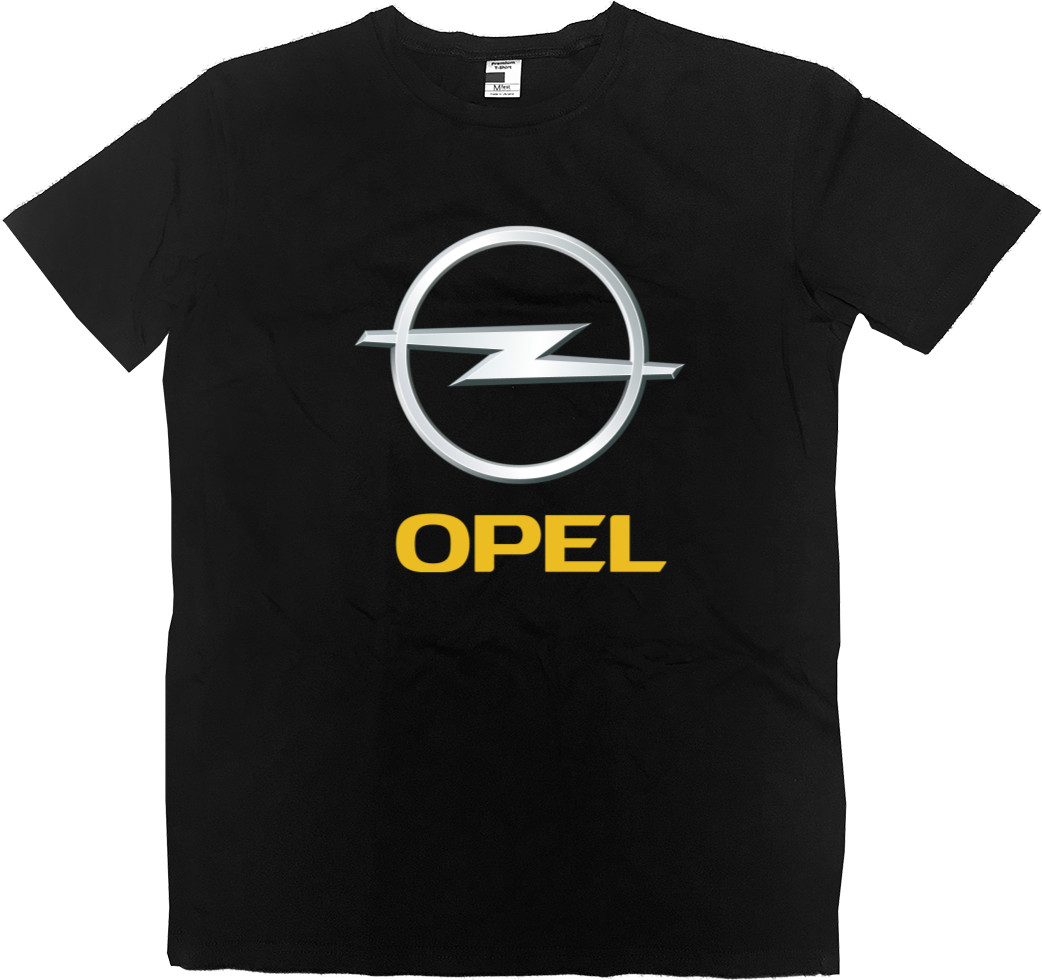 OPEL 2