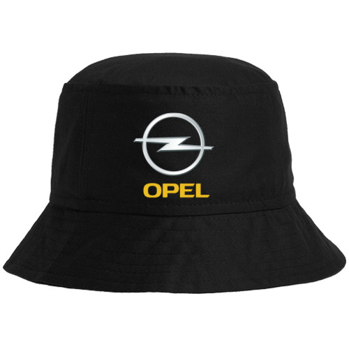 Панама - OPEL 2 - Mfest