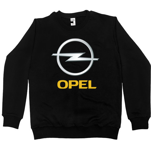 Women's Premium Sweatshirt - OPEL 2 - Mfest